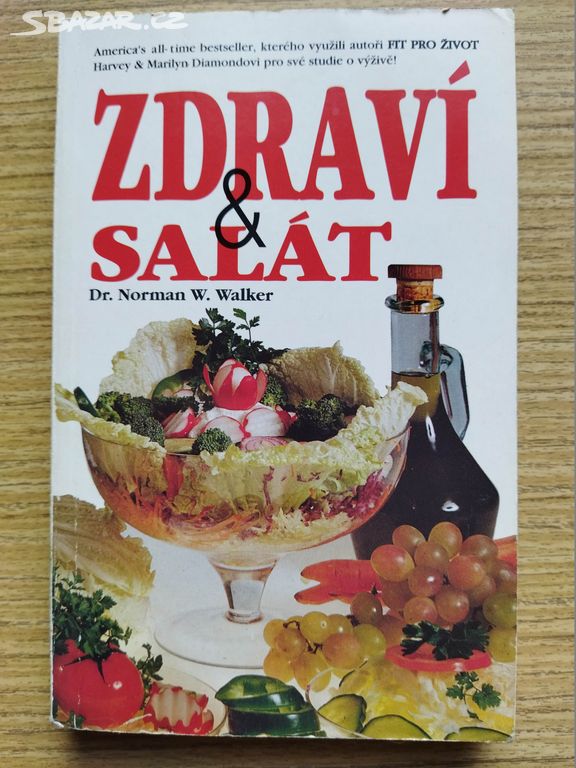 Zdraví & Salát