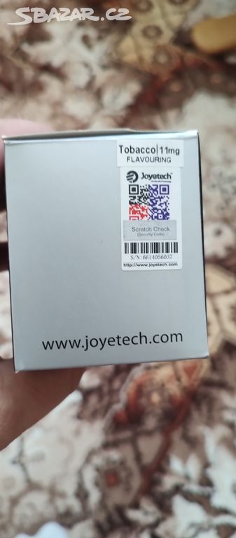 Joyetech