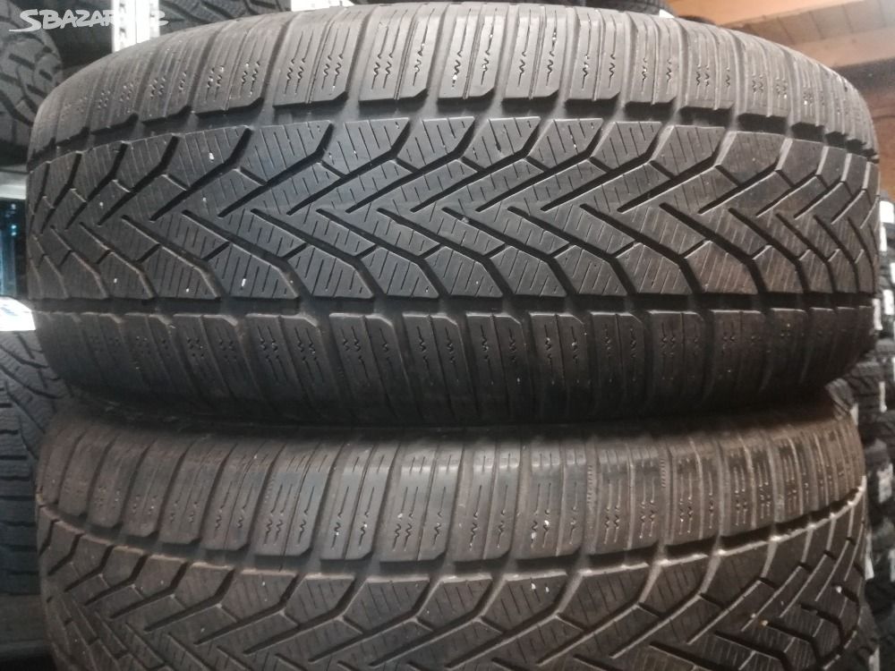 235/60 R18 SEMPERIT (3912) 235 60 18