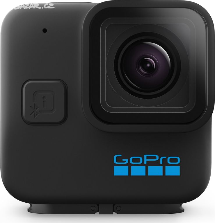 GoPro HERO11 Black Mini zcela nová a orig. balení