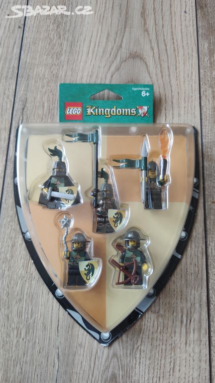 Lego 852922 - Battle Pack Dragon Knights