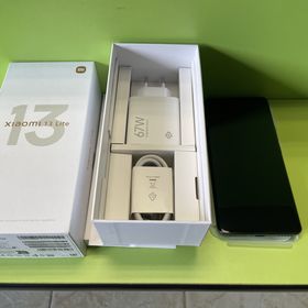 Obrázek k inzerátu: Xiaomi 13 lite nový