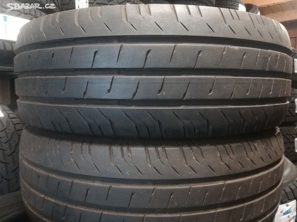 235/65 R16C CONTINENTAL (1920) 235 65 16C