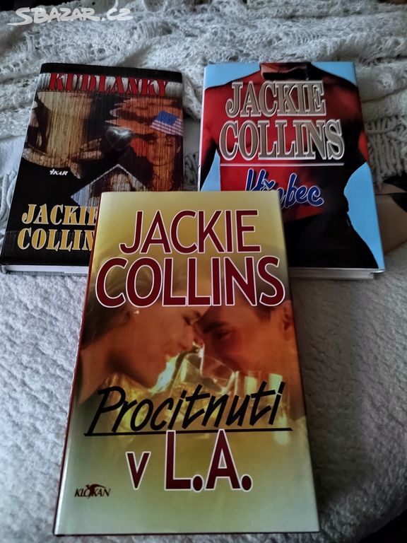 J. Colins