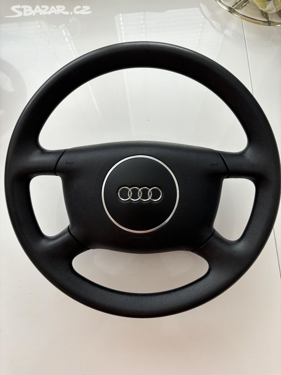 Volant Audi A3