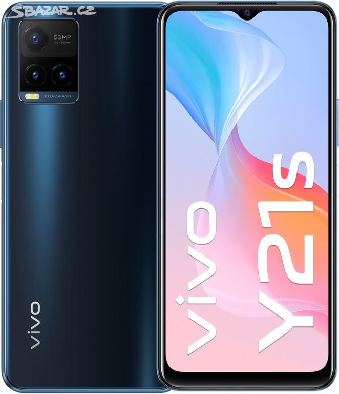 Vivo Y21s