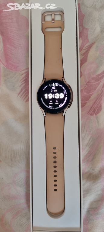 Samsung galaxy watch 4