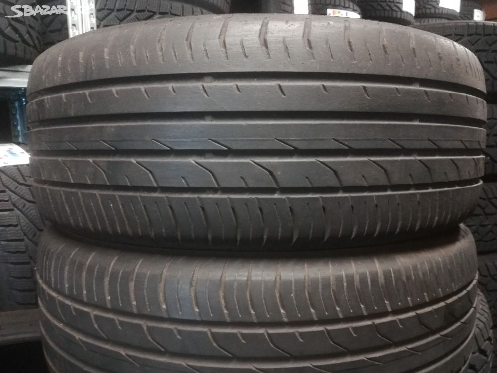 215/55 R17 CONTINENTAL (5110) 215 55 17