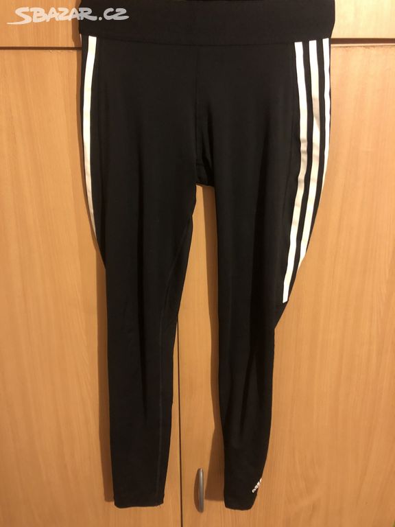 Leginy Adidas