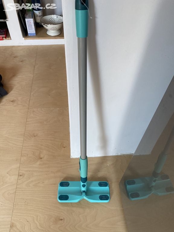 Leifheit mop