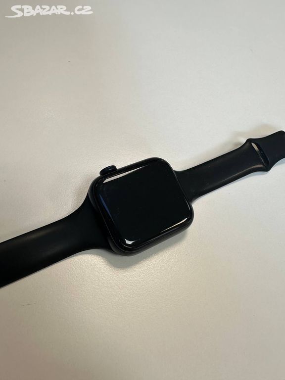 Apple Watch SE 2.gen 40mm GPS