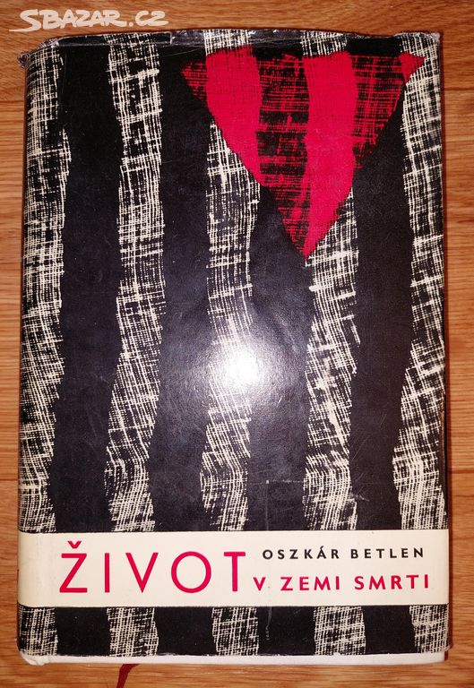 Život v zemi smrti