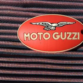 Obrázek k inzerátu: Moto Guzzi