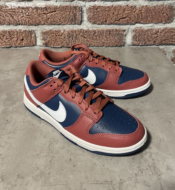 Nike Dunk Low 1 vel.39