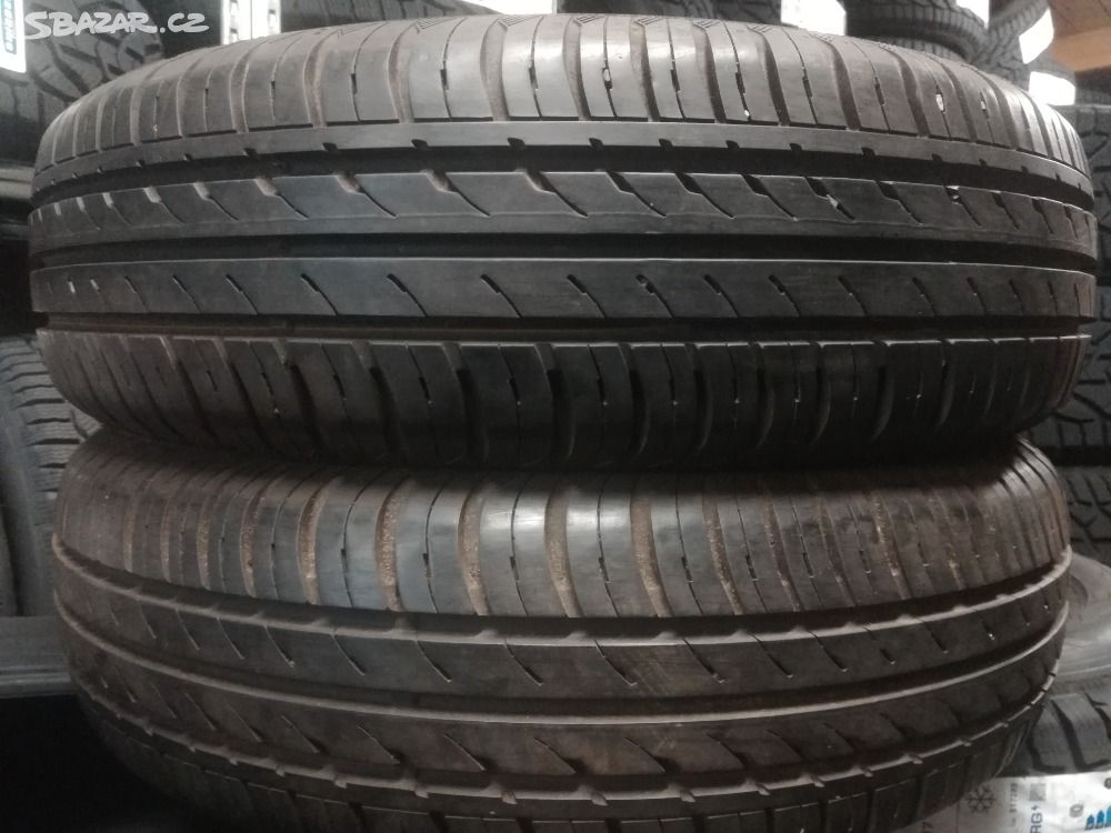 175/70 R14 CONTINENTAL (0904) 175 70 14