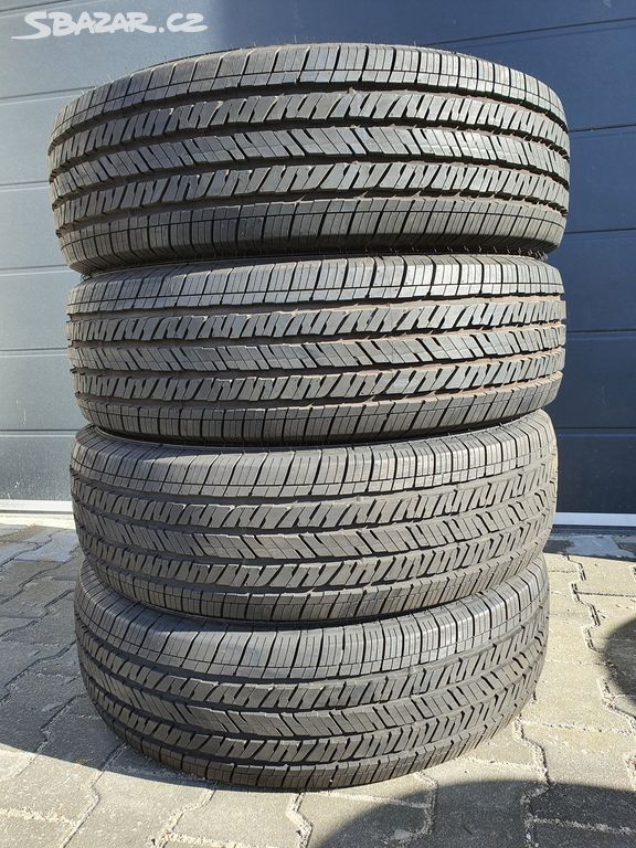 255/70 r18 letni celorocni pneumatiky 255 70 18