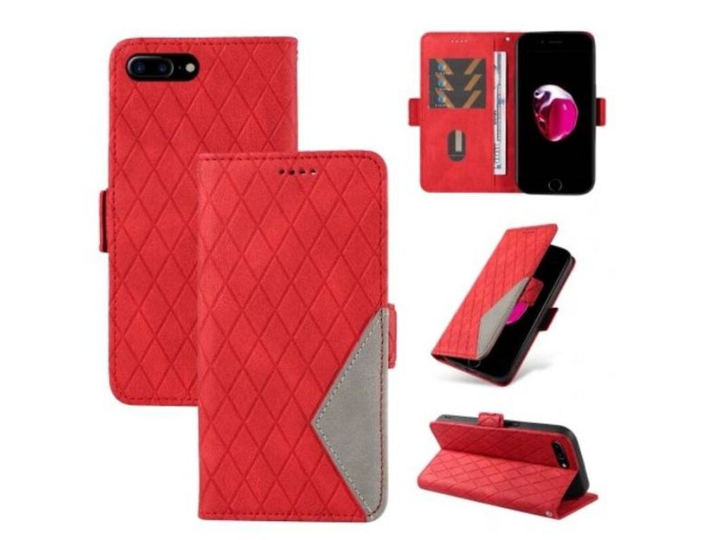 Pouzdro iPhone 6 Plus/6s Plus/7 Plus/8 Plus case