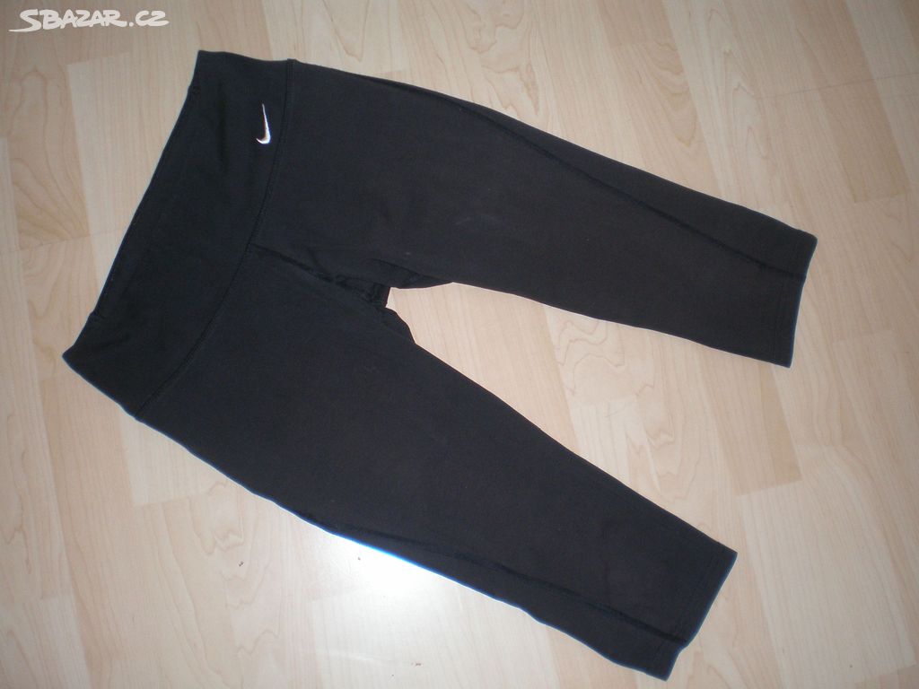 legíny Nike Dri fit, vel. XS