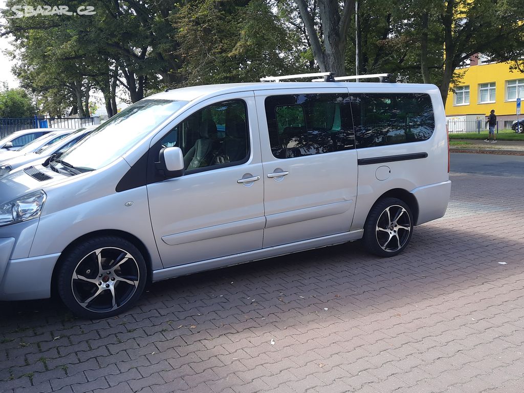 Fiat Scudo