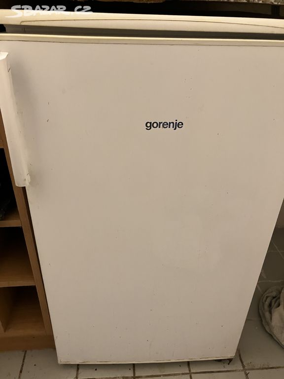 Lednice Gorenje