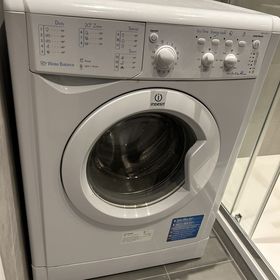 Obrázek k inzerátu: Automaticka pracka Indesit