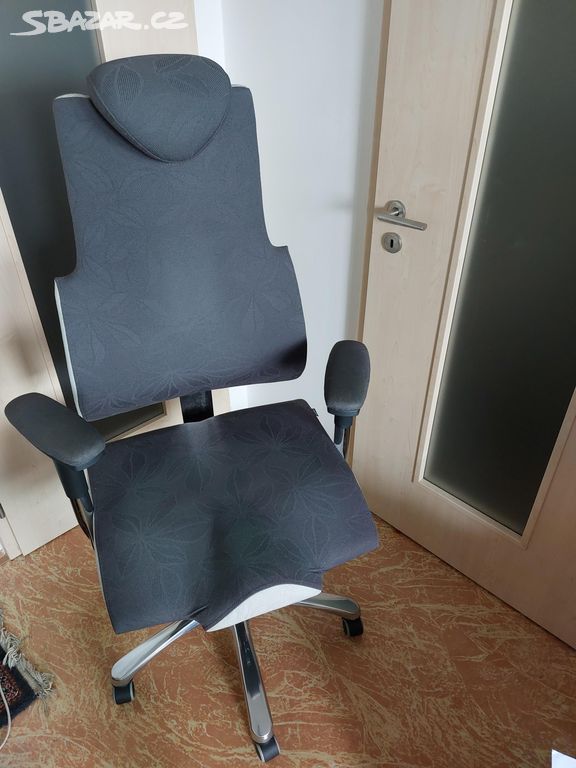 Ergonomická židle Therapia