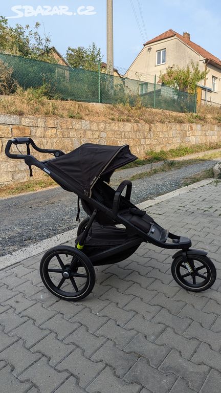 Thule Urban Glide 2