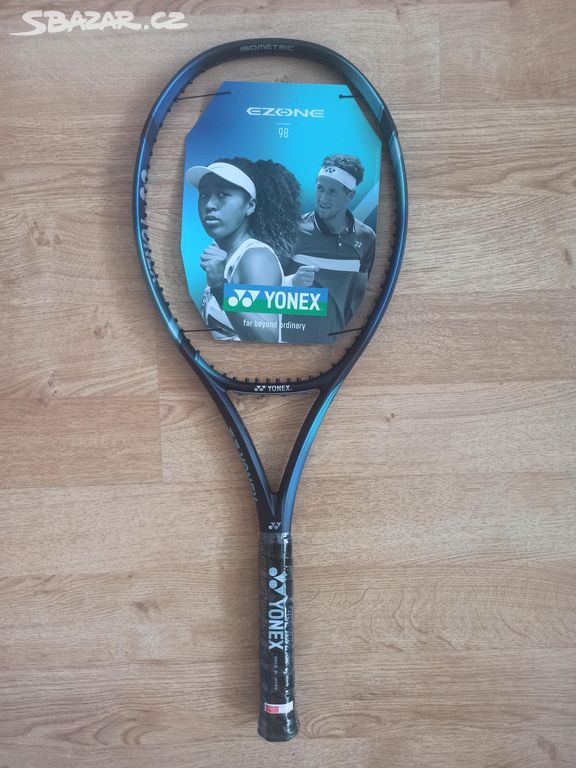 Tenisová raketa Yonex Ezone 98