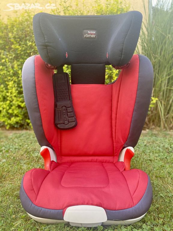 Autosedačka Britax Römer KIDFIX XP 15-36kg