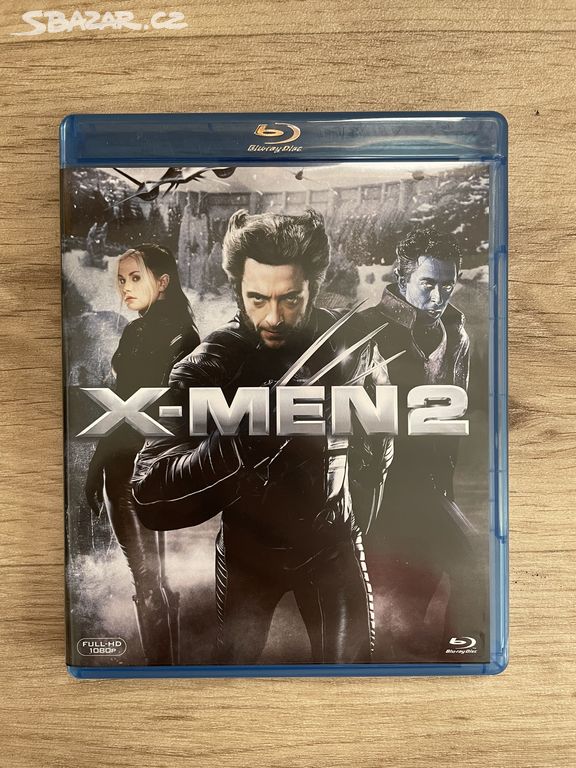 X-men 2