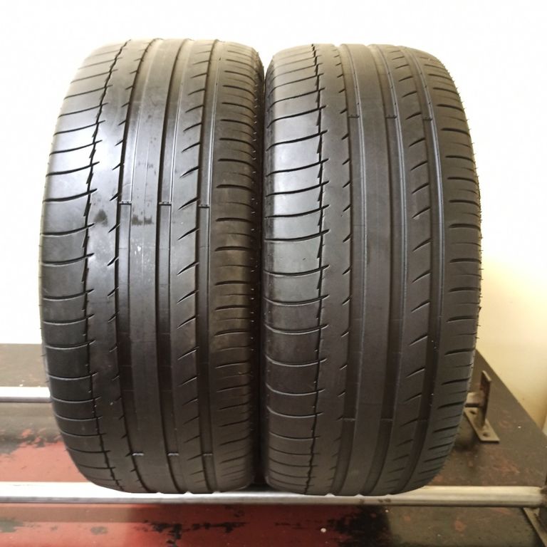 Michelin 255/45 R20 101W 4mm