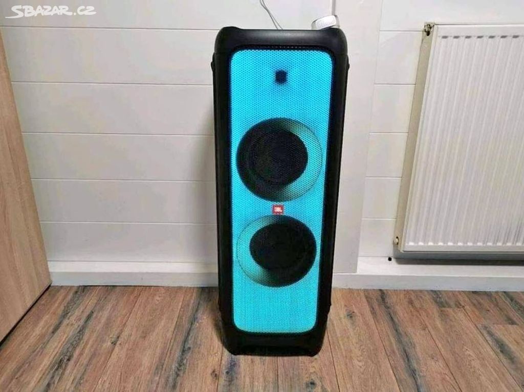 JBL Partybox 1000