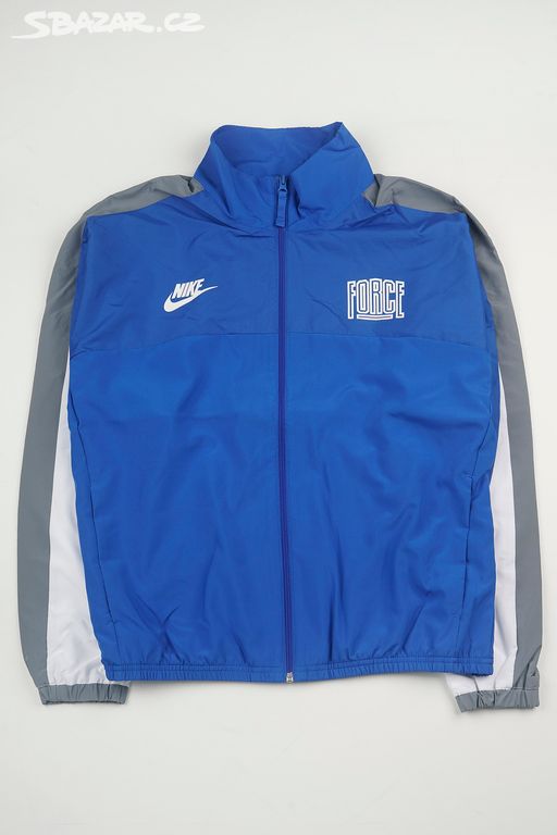 Nike Force Starting 5 Basketball Jacket vel.XXL