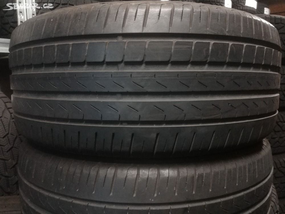 225/45 R17 PIRELLI (4611) 225 45 17