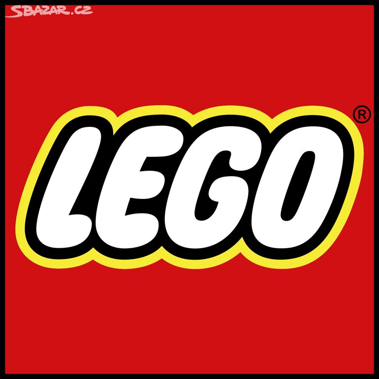 LEGO sety na prodej