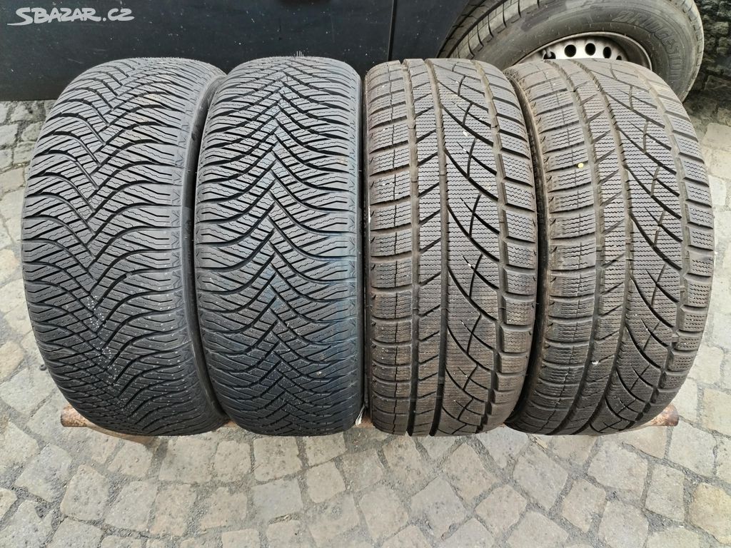 215/45/17 zimni pneu 215/45 R17