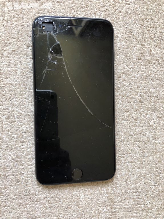 iPhone 8 Plus na díly