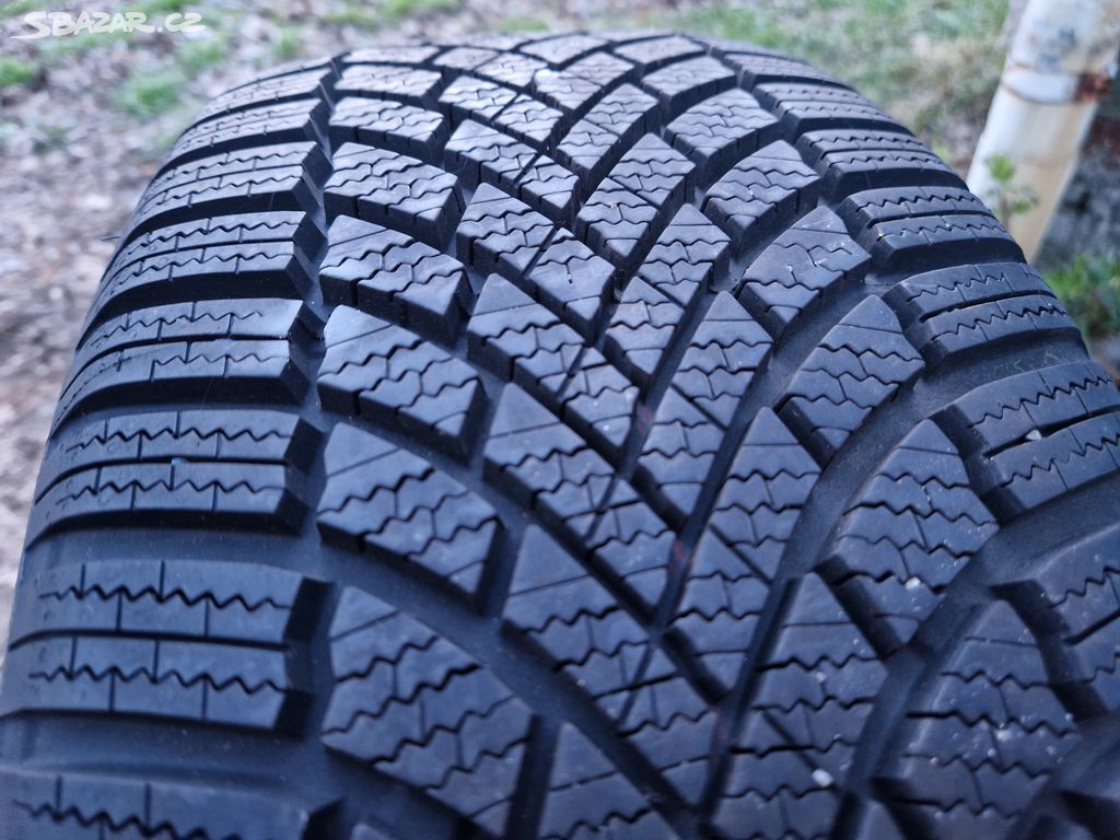 215 55 18 zimni pneumatiky 215/55 R18 215/55/18