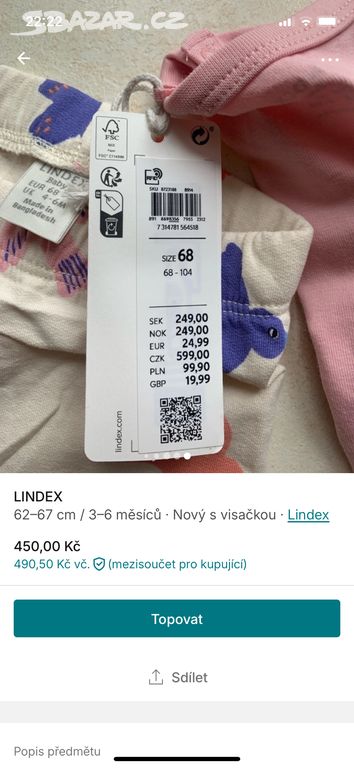 Lindex