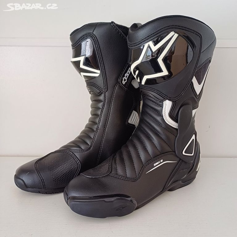 Silniční boty Alpinestars Stella SMX-6 V2