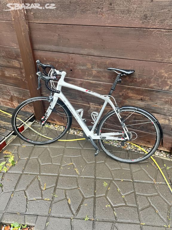 Trek Domane SL5