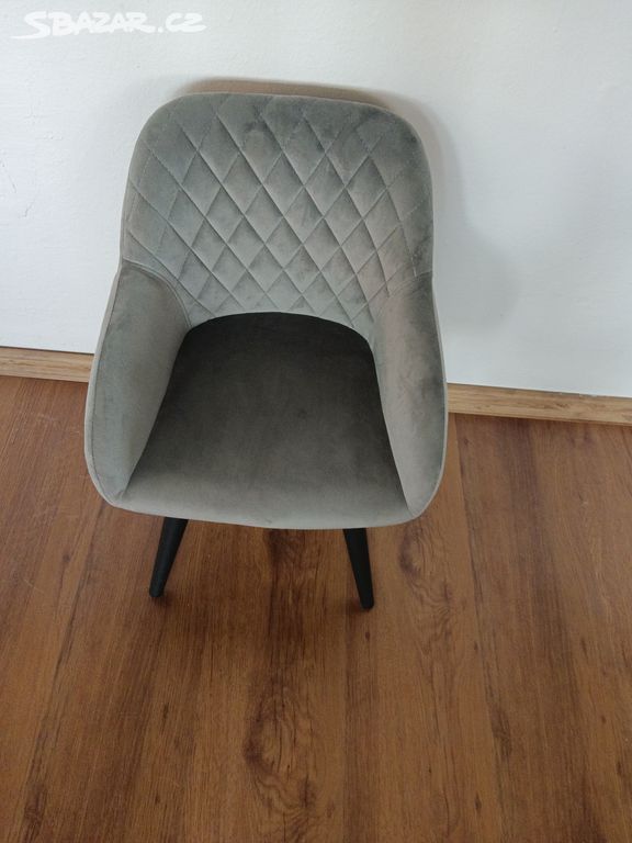 Nová dětská židlička kst002gr