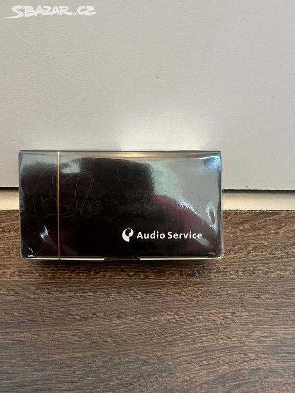 Prodám nové naslouchátko Audio Service Mood G6