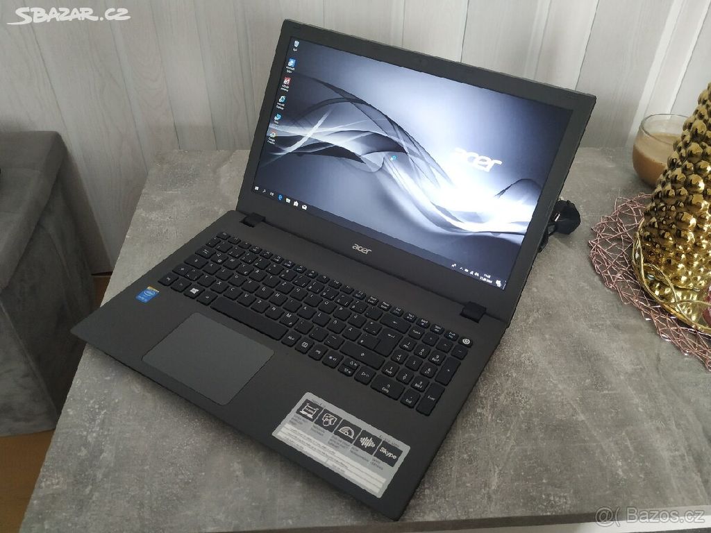 Acer Aspire E5-573