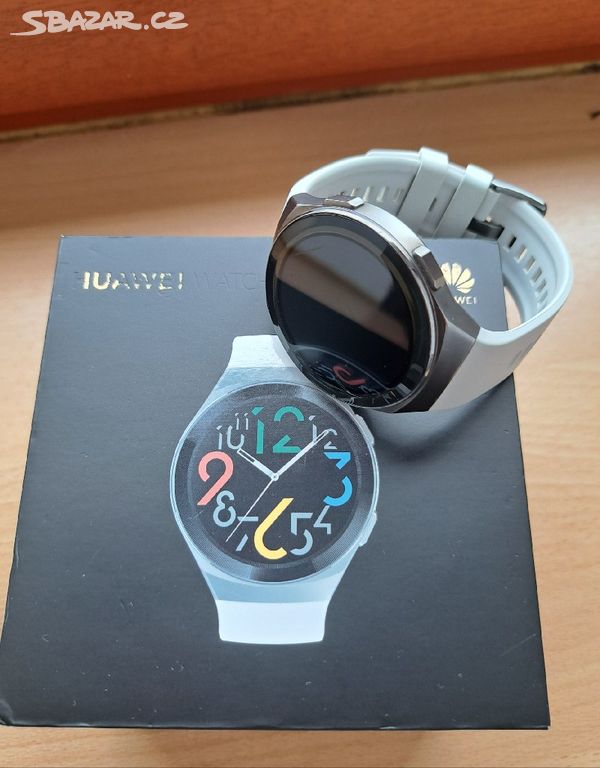 Hodinky Huawei Watch GT 2e, 46mm