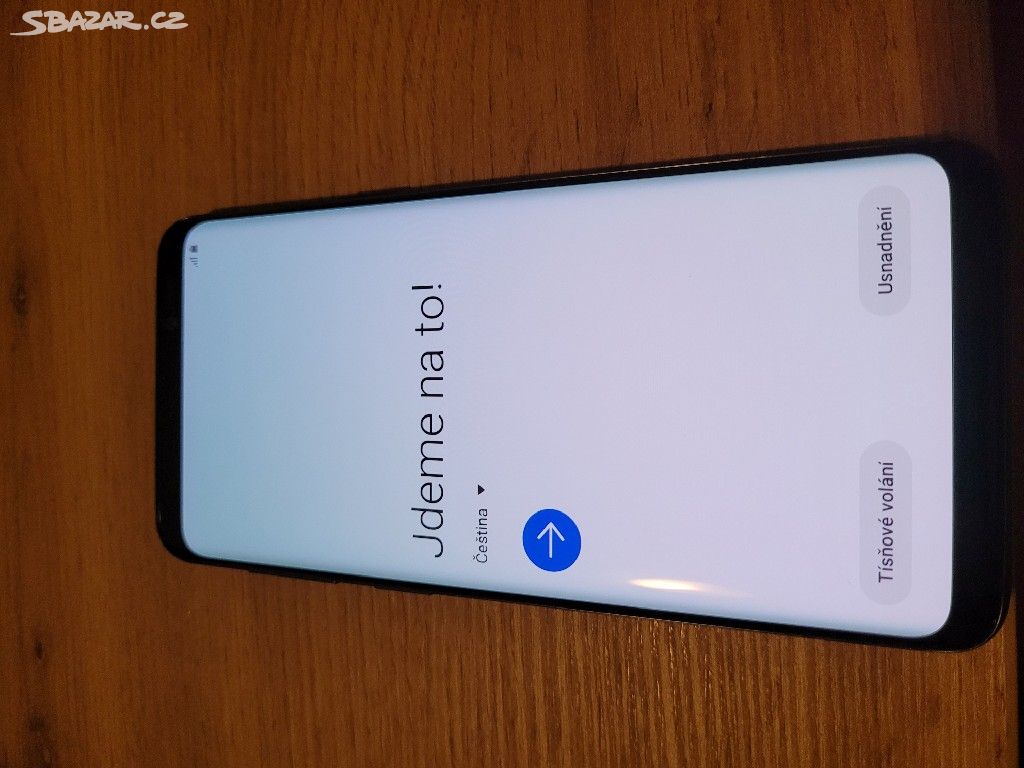 Samsung Galaxy S9 64Gb