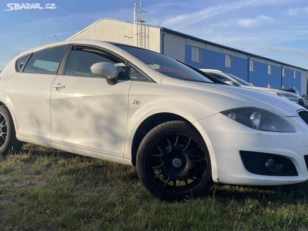 Seat Leon 1.9 TDI