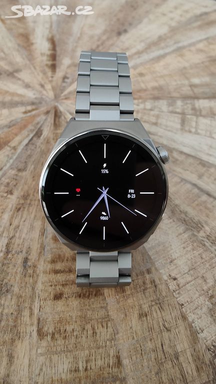 Huawei Watch GT 3 Pro