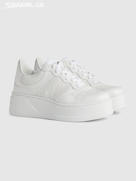 Pánské tenisky GUCCI GG TRAINER