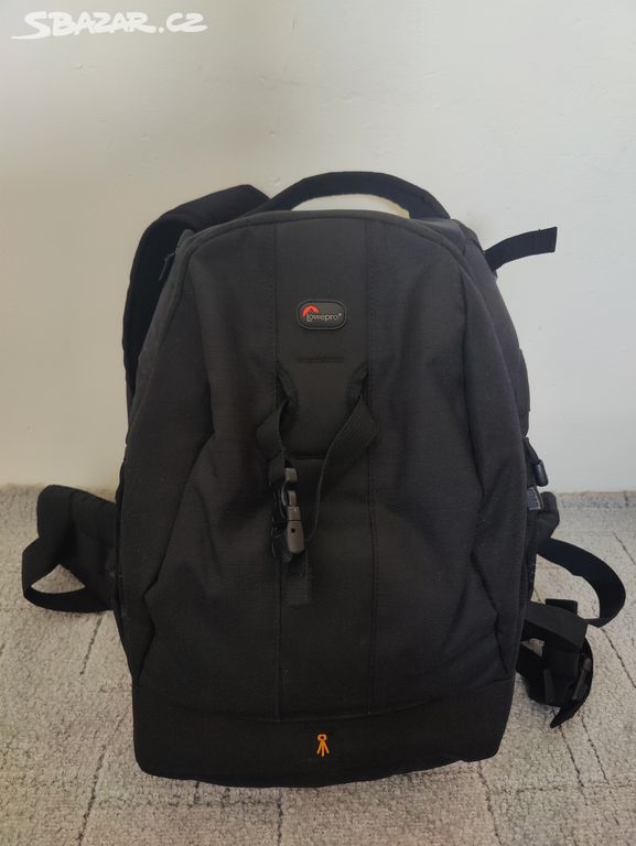 Fotobatoh Lowepro flipside 400AW